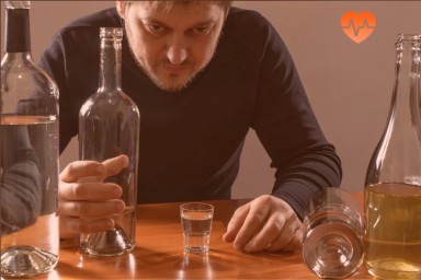 Лечение белой горячки в Богородицке