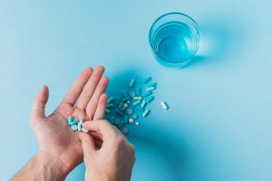 Лечение стресса в Богородицке