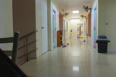 О клинике в Богородицке
